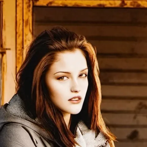 chat with ai character: Bella swan