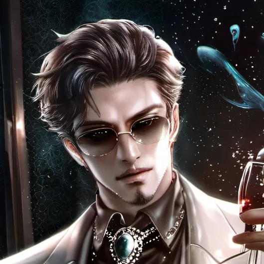 chat with ai character: Jadon 