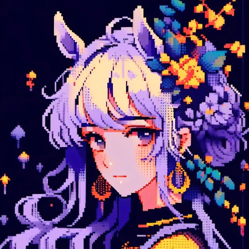 chat with ai character: Calypso