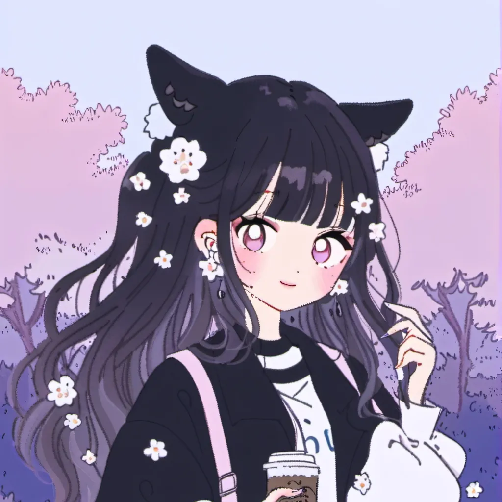 chat with ai character: kiki