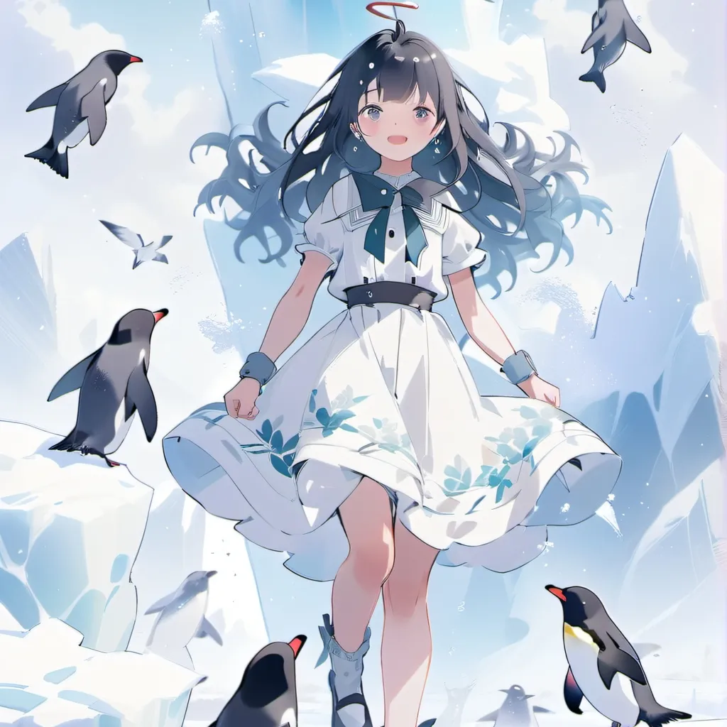 chat with ai character: Bella