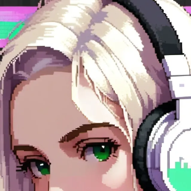 chat with ai character: moge