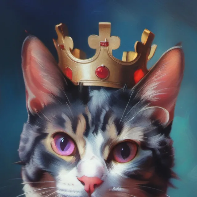 chat with ai character: mirole