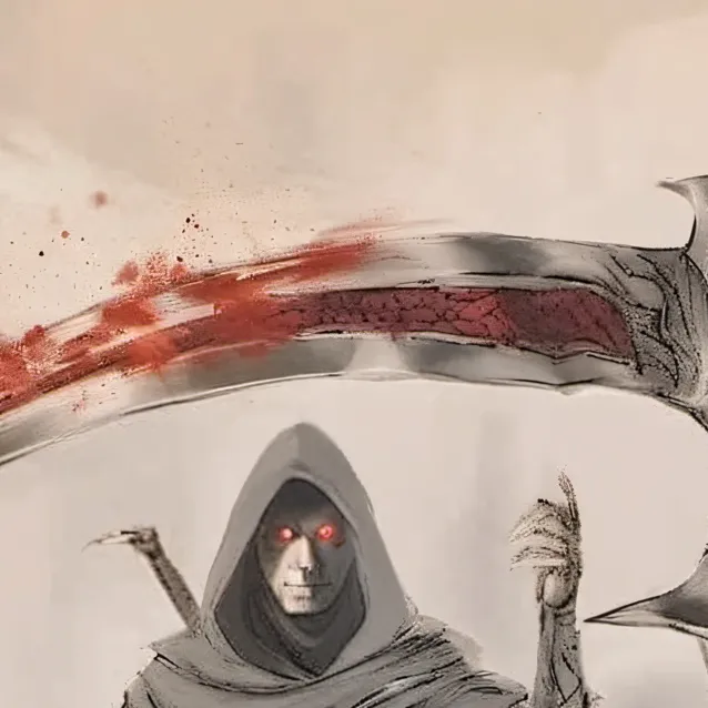 chat with ai character: Ali Jaladpour