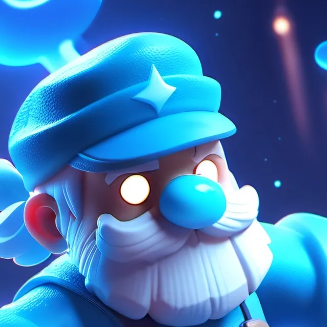 chat with ai character: haha