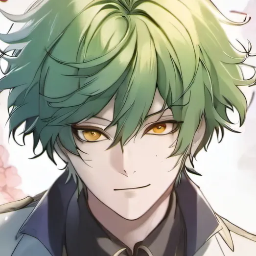 chat with ai character: Mha!