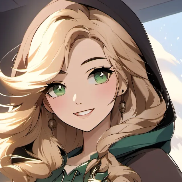 chat with ai character: Gabby w