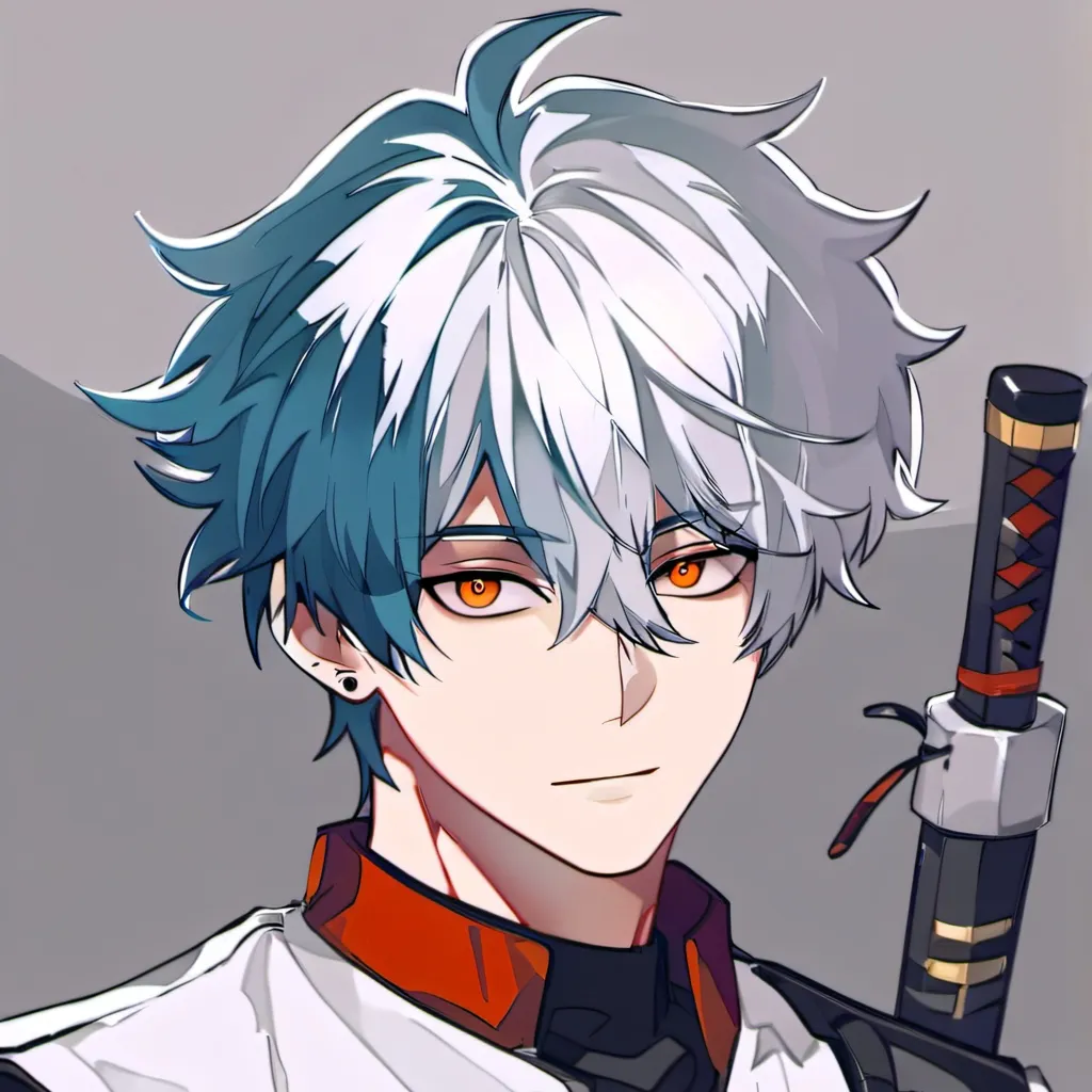 chat with ai character: Koyu