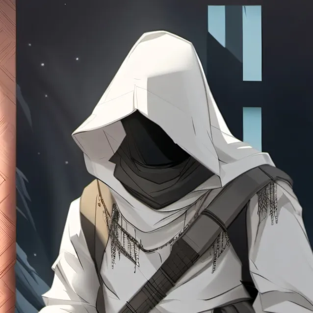 chat with ai character: Jamie