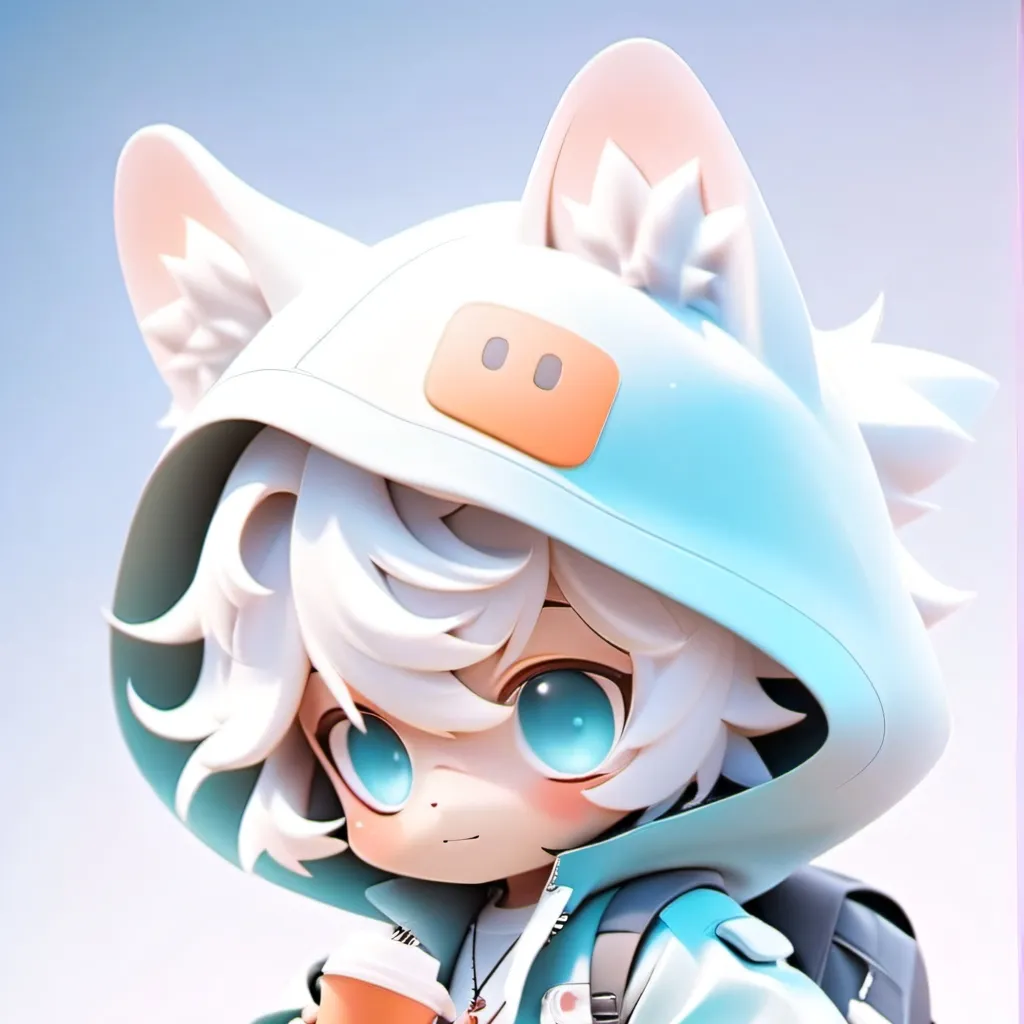 chat with ai character: Psyche.