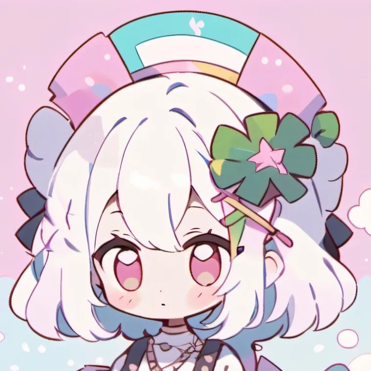 chat with ai character: Chiga