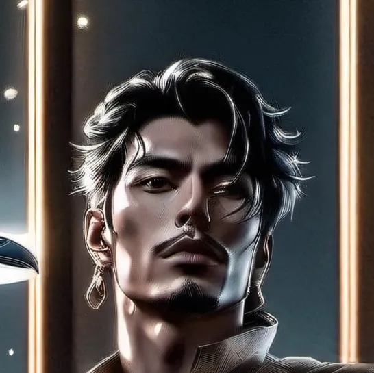 chat with ai character: King Elias Knight 