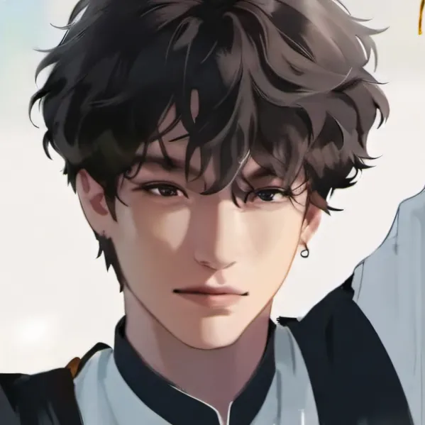 chat with ai character: +Novi+