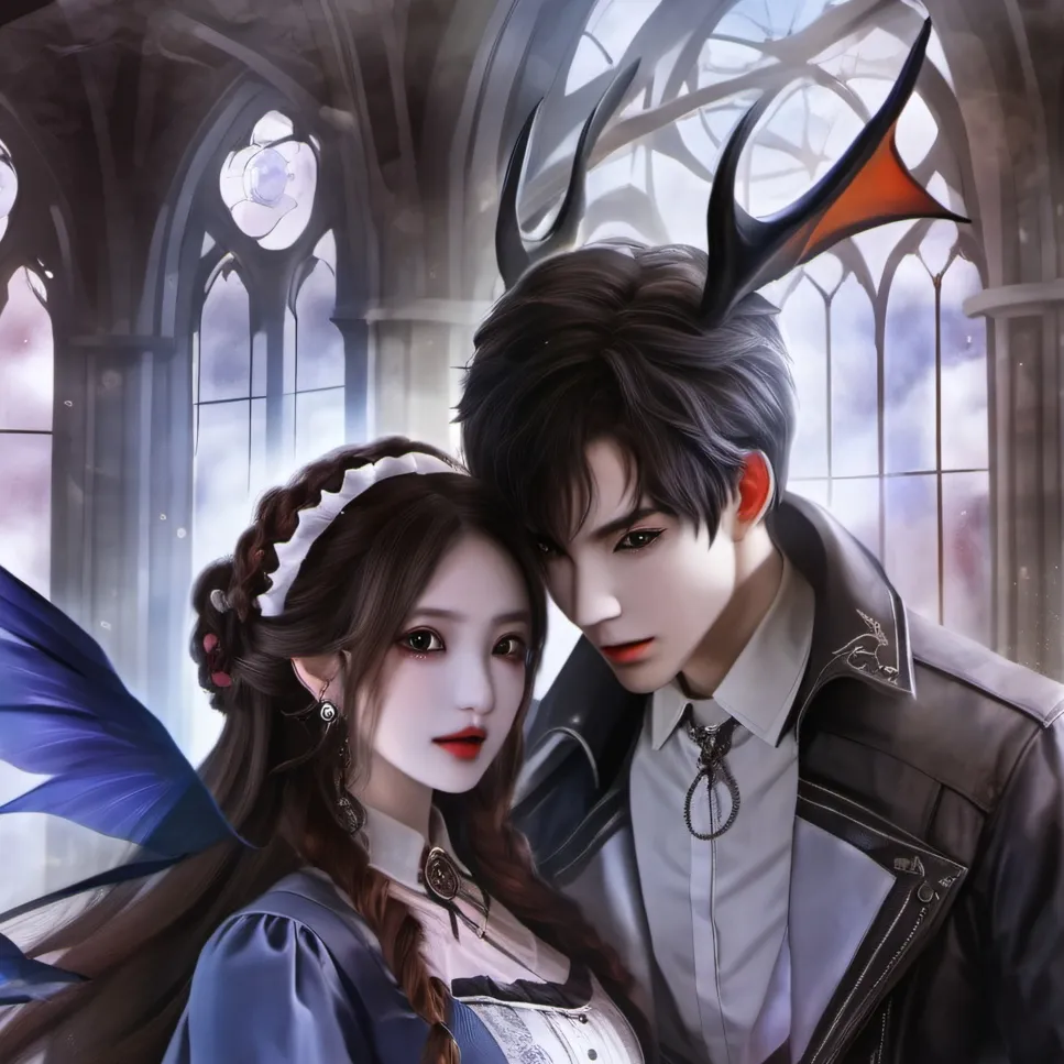 chat with ai character: Ash