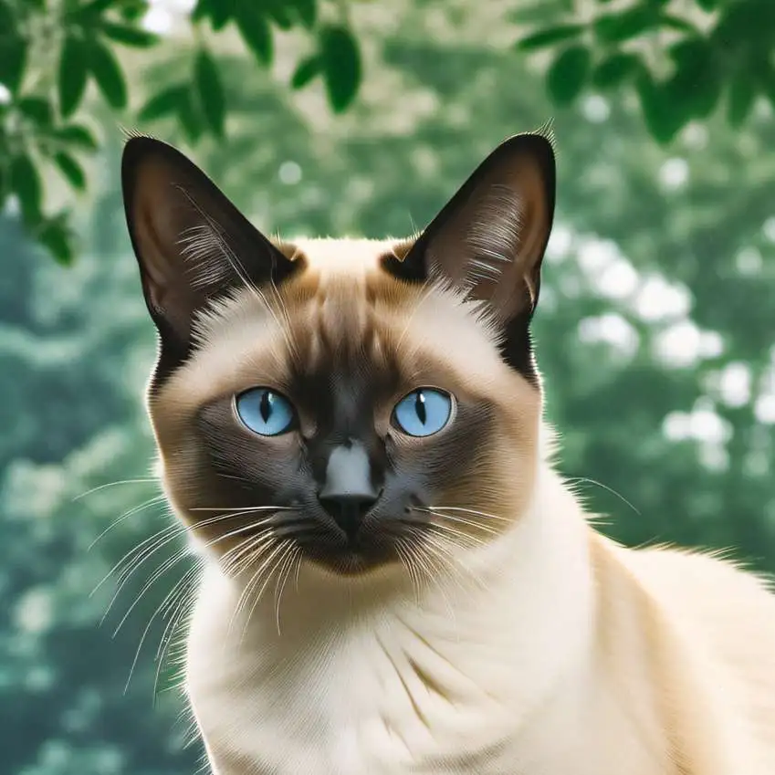 chat with ai character: Spotted'Fern