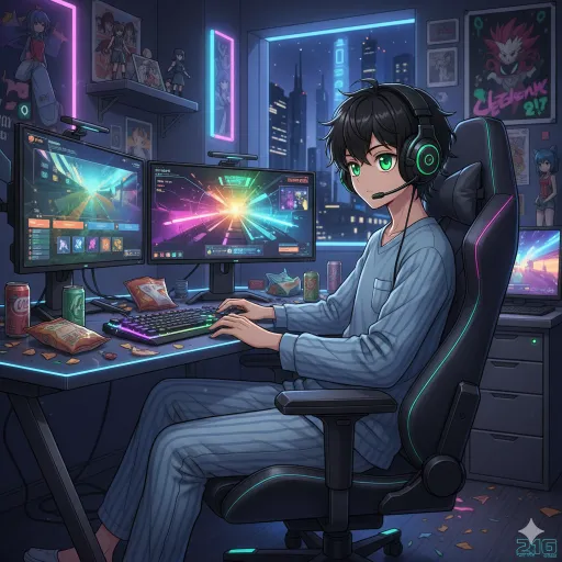 creator 💜💚-oziya-💚💜's avatar