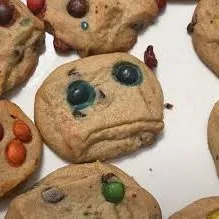 creator sad_cookie's avatar