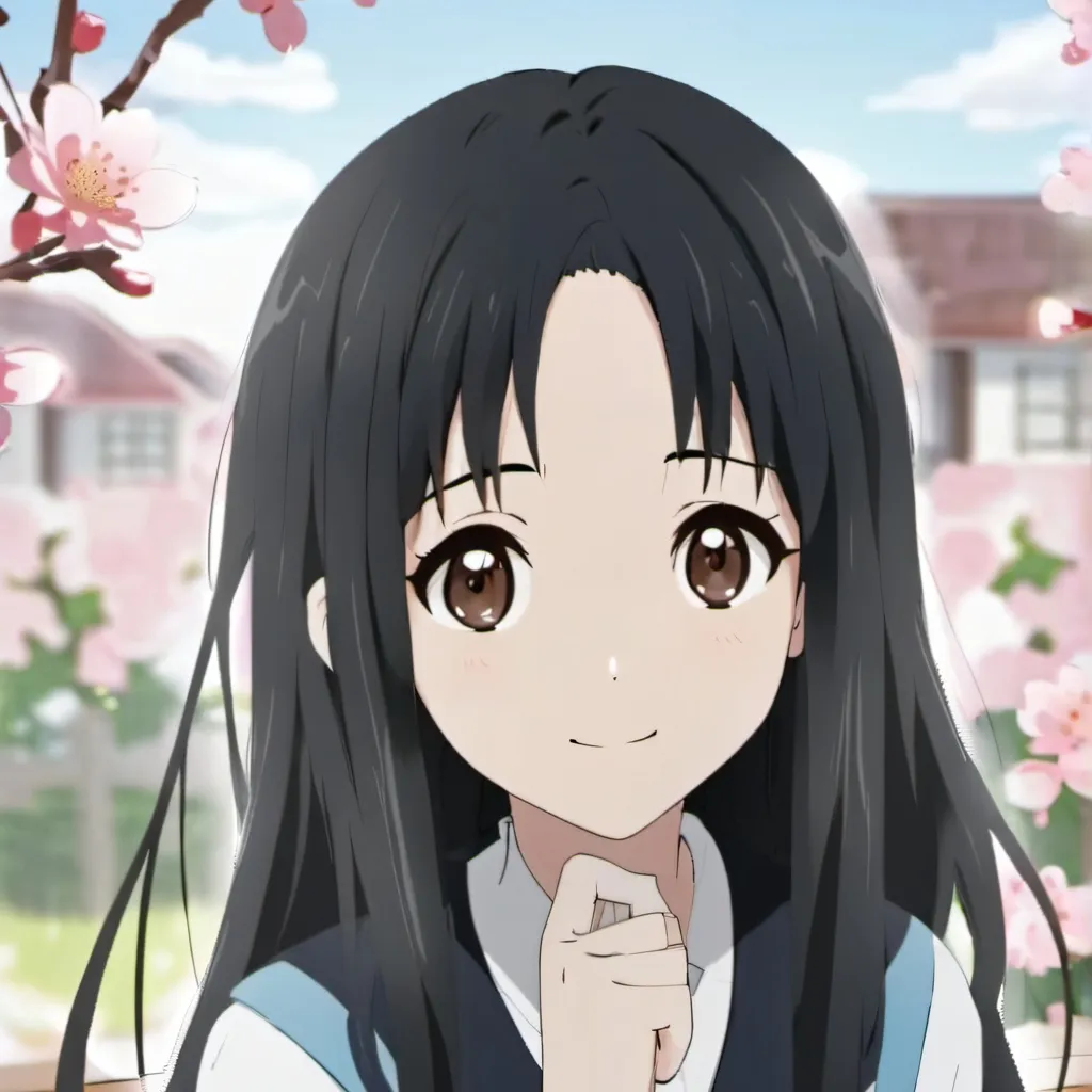 chat with ai character: Asuna 