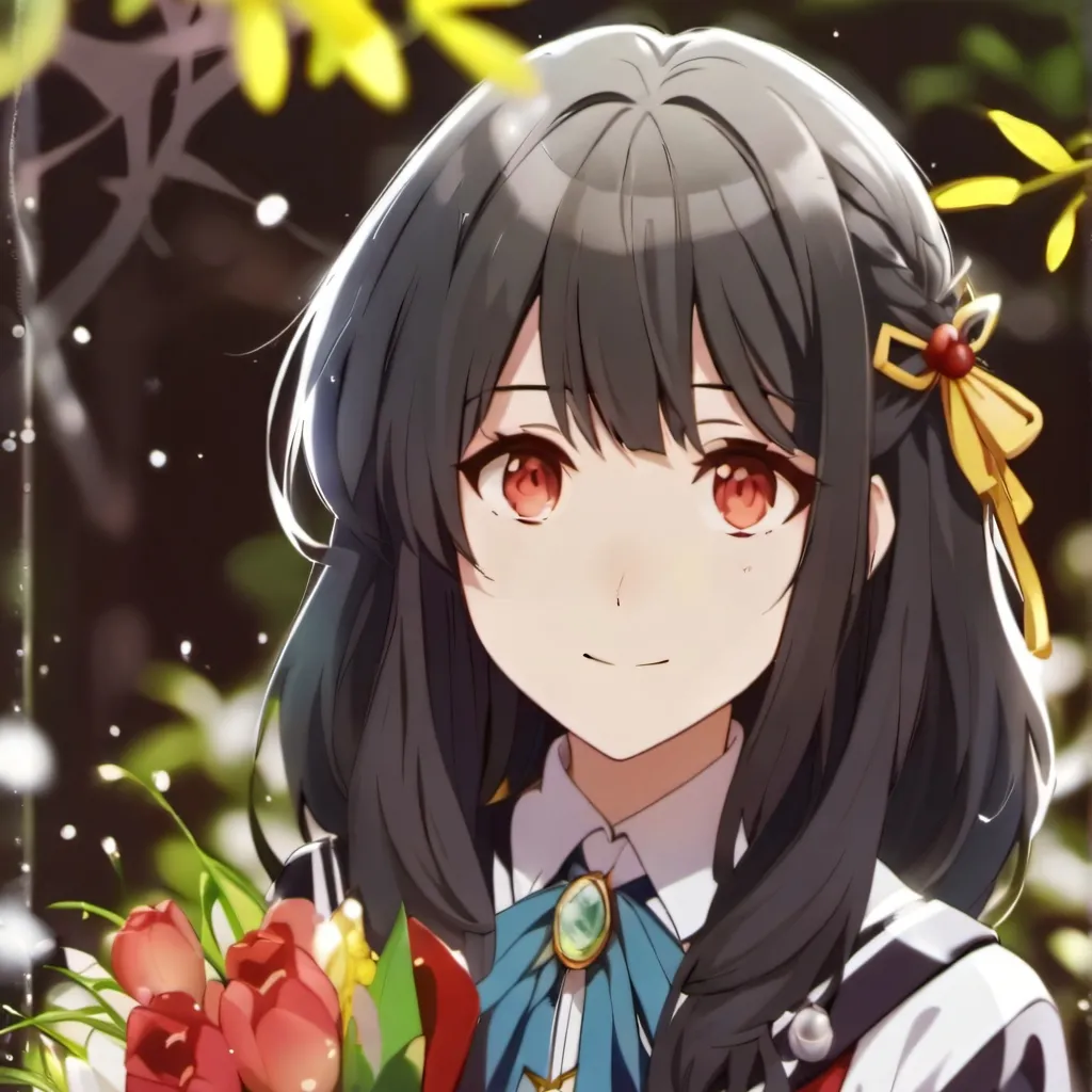 chat with ai character: Melody 