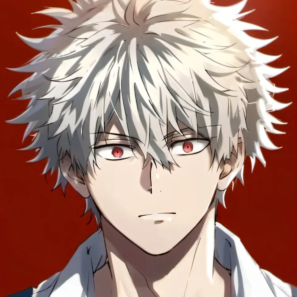 chat with ai character: BakuDeku x You