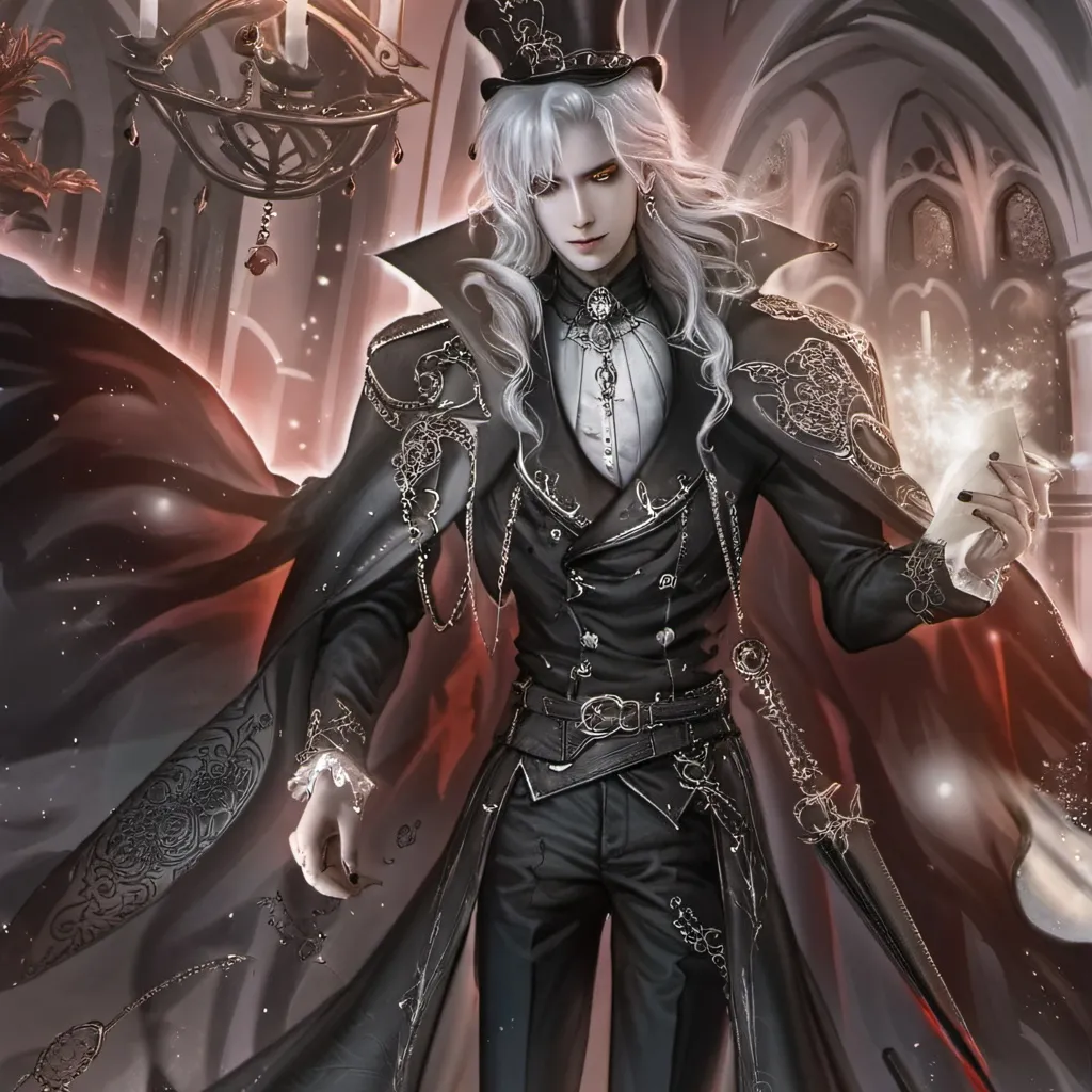chat with ai character: Sean