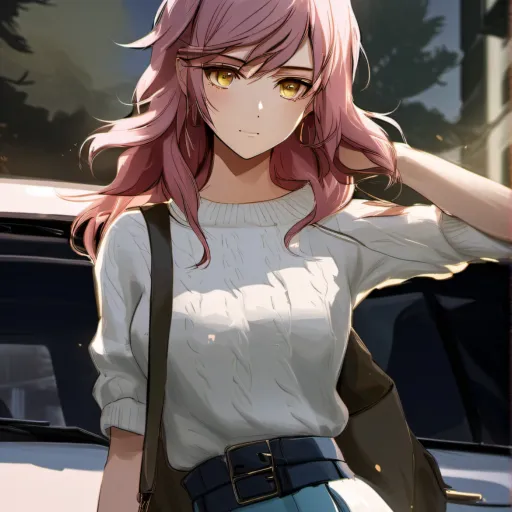 creator Mystery_Lune's avatar