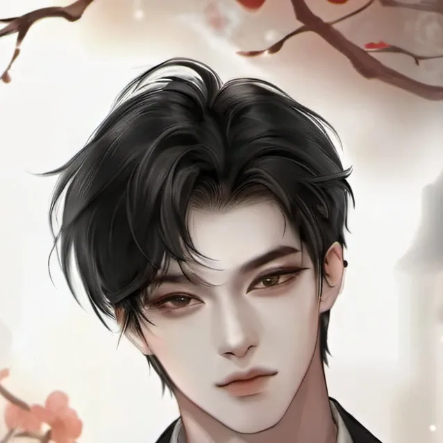 chat with ai character: jay