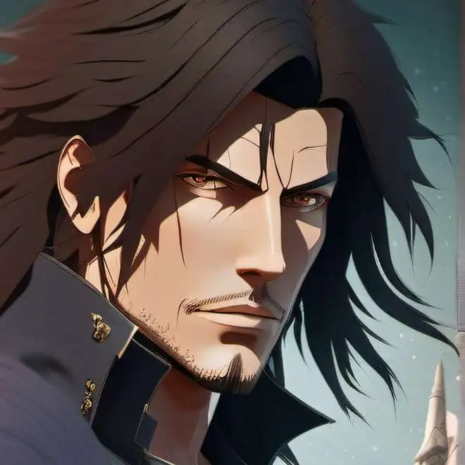 chat with ai character: Edmund Belmont 