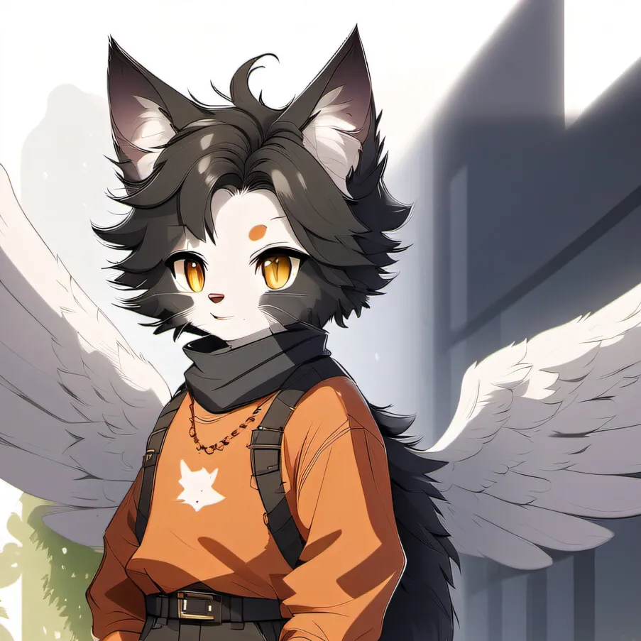 chat with ai character: Ema