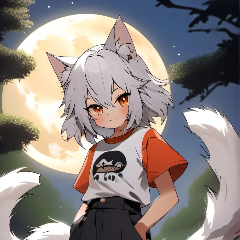 chat with ai character: Amy