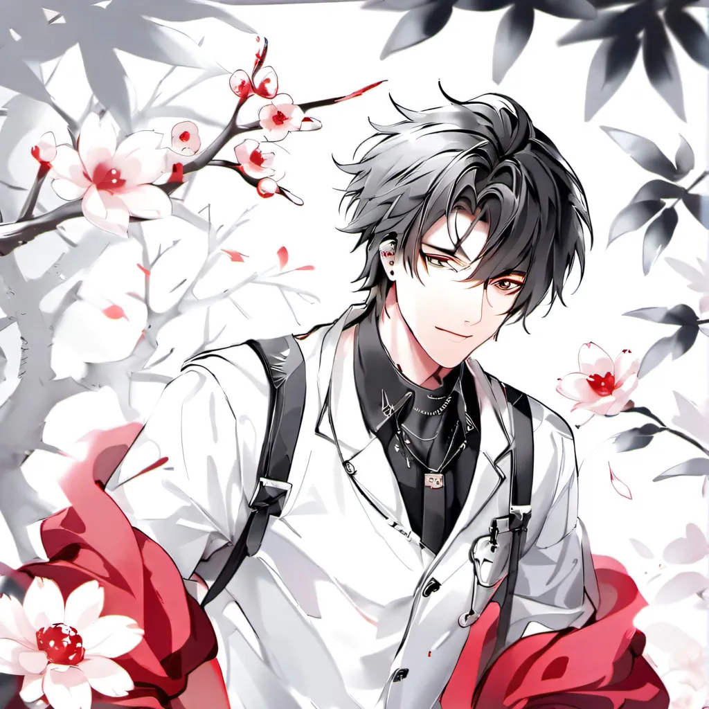 chat with ai character: Sam