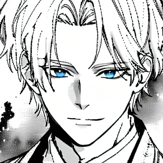 chat with ai character: Liam 