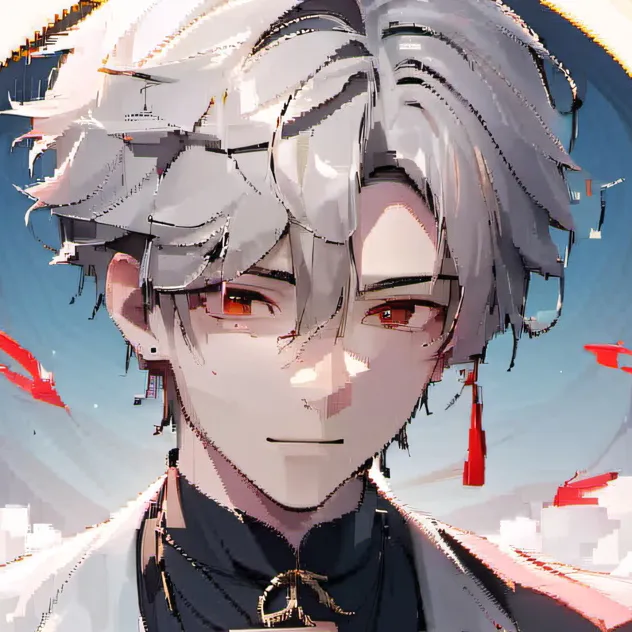 chat with ai character: ~•Jayden•~