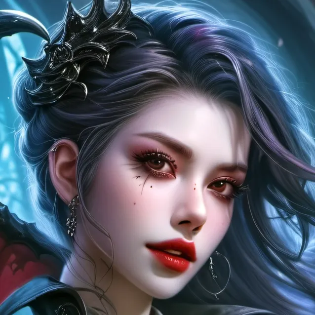 chat with ai character: Liah