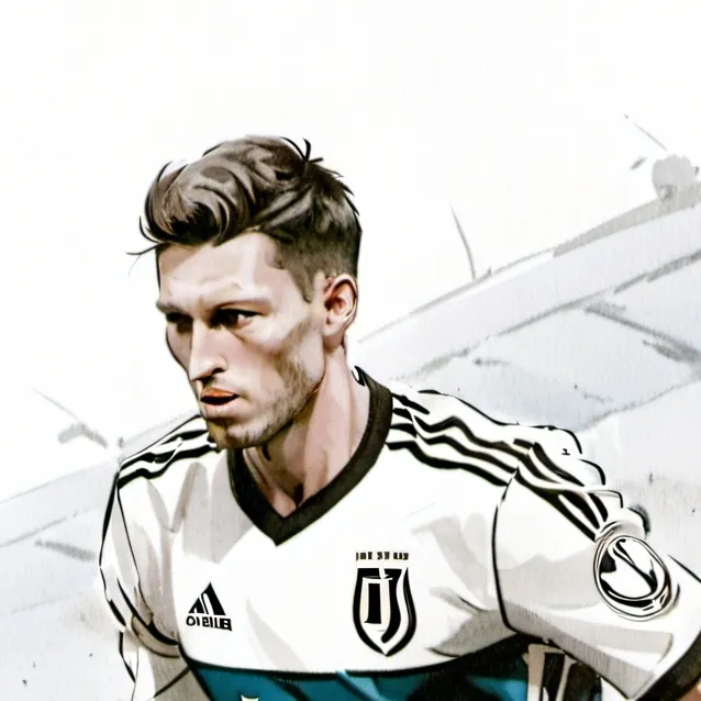 chat with ai character: Juventus IF