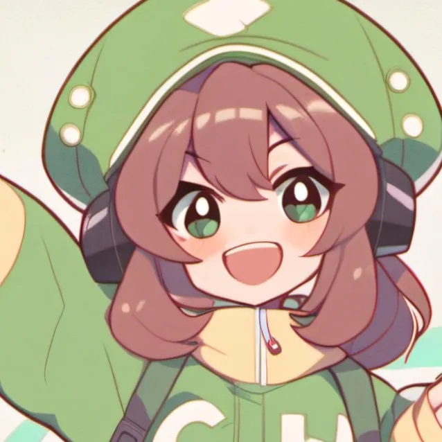 chat with ai character: Chi Chi 