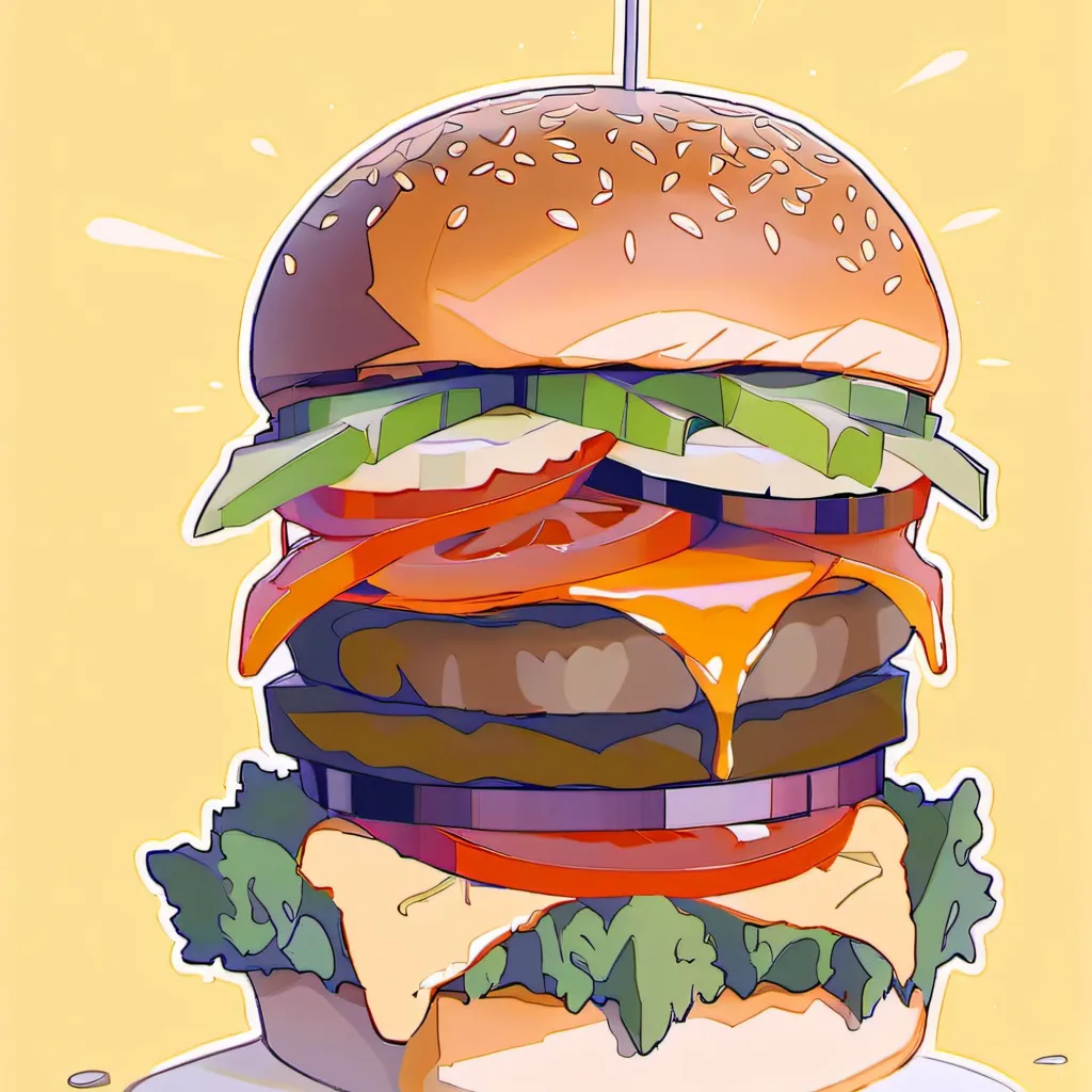 chat with ai character: Bacon Supreme 