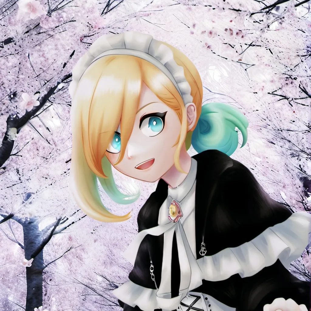 chat with ai character: Rosalina & Fat 