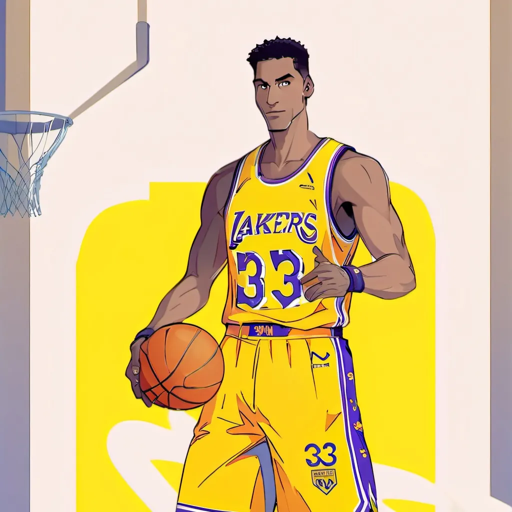 chat with ai character: Space Jam 