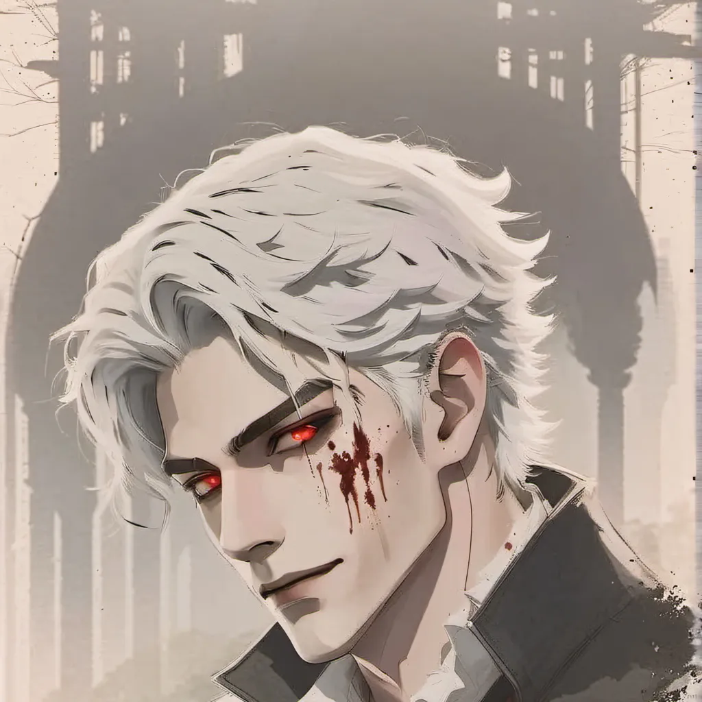 chat with ai character: Ace 
