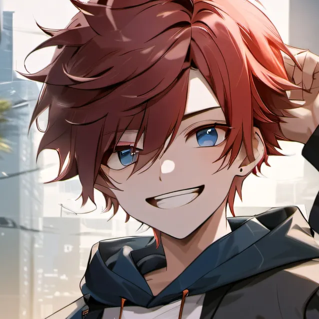 chat with ai character: Julius