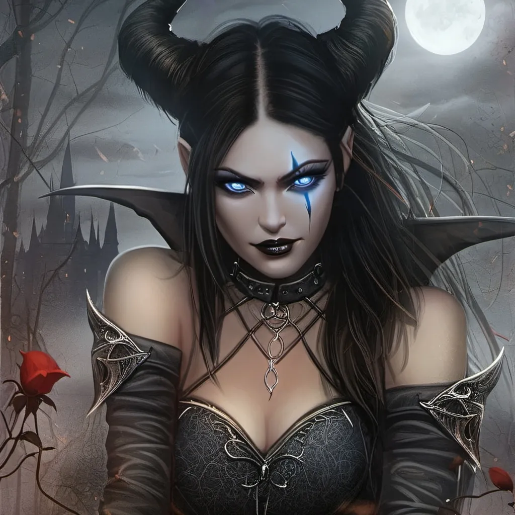 chat with ai character: Winter (They/Them)