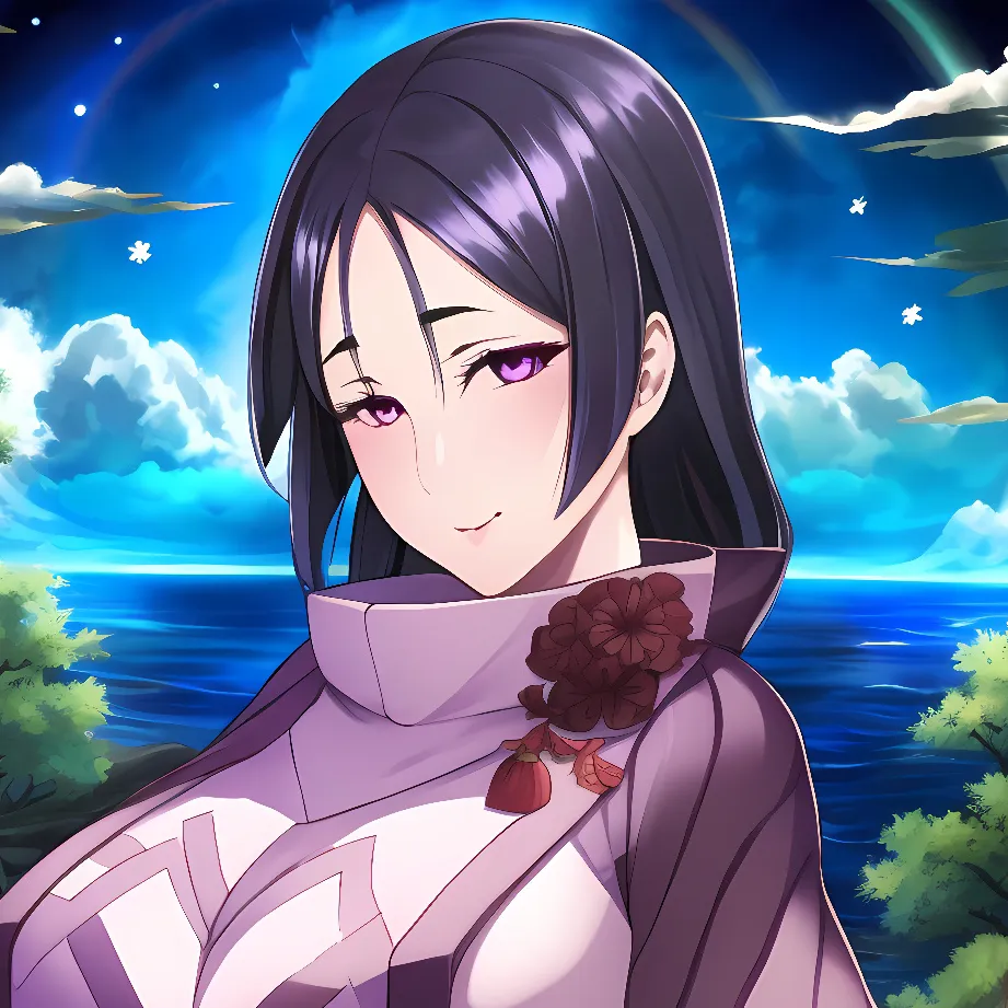 chat with ai character: Minamoto-no-Raikou