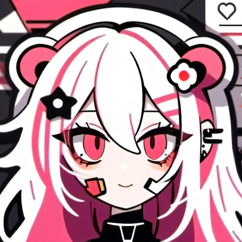 chat with ai character: 𝐂𝐡𝐞𝐫𝐫𝐲