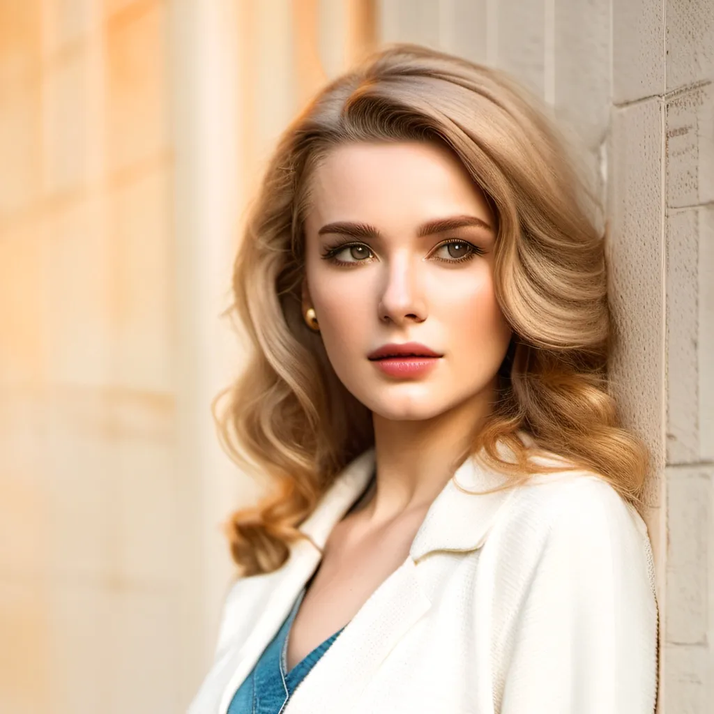chat with ai character: Celine