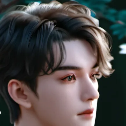 chat with ai character: Alex