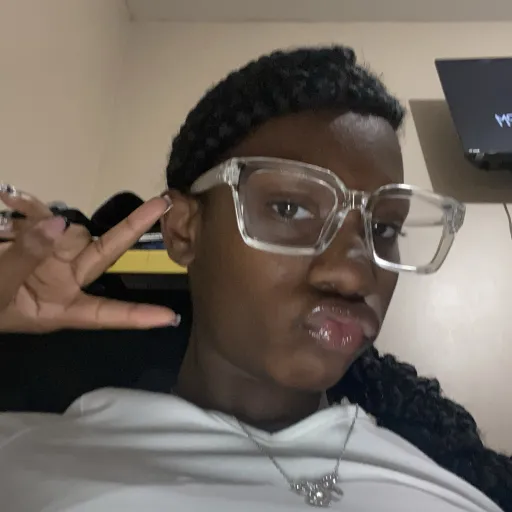 creator Lanaya Richardson's avatar