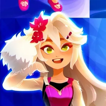 chat with ai character: Ivy