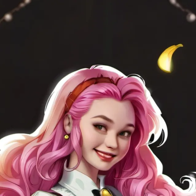 chat with ai character: Bridget