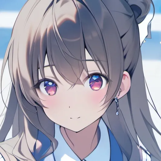 chat with ai character: Sarah